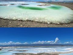 -青海湖国家重点风景名胜区