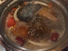 -一叶一世界·素食餐厅(锦华万达店)