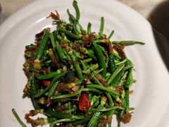 -梁家大院•农家菜(昆山会展中心店)