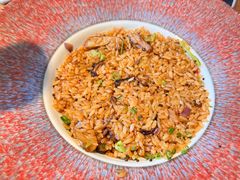 -菌自由丨野生菌火锅特色庭院餐厅(丽江古城店)