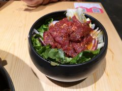 -么肆烤肉·中式自助·烤肉大排档(街道口季佳PAI店)