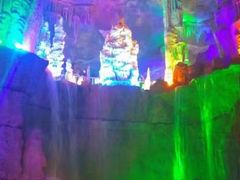 -泰安地下龙宫景区