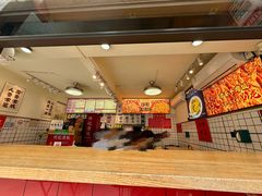 -明記茶餐廳(福田总店)