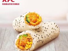 -肯德基(合肥站店)