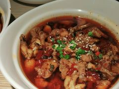-领蟹祥记·香辣蟹·特色小海鲜(奥体天虹店)