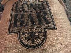 -Long Bar(莱佛士酒店)