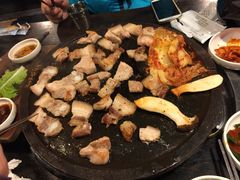 -Dombe豚(黑猪肉街店)