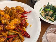 -毛哥小馆子(百井坊巷店)