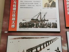 -中国铁道博物馆(正阳门馆)
