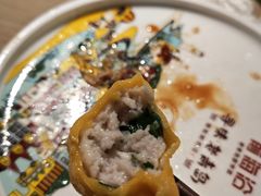 -前海沿·青岛菜(李沧万达店)