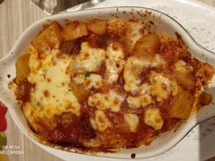 -必胜客(东大桥店)