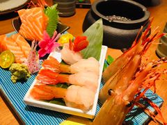 -旨味Umami_融合料理(万博汇店)