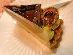 -黑草莓(重庆路店)