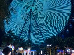 -三亚海昌梦幻海洋不夜城