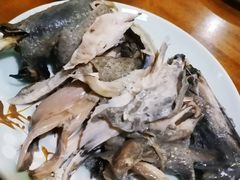 -黑鸡小馆(金源店)