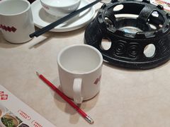 -味上湘菜馆(岳麓山店)