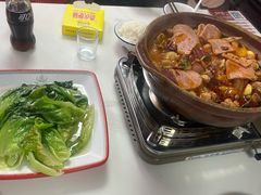 -香火肥肠(福田店)