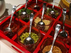 -领鲜天下·焗海鲜·花胶鸡(天目里店)