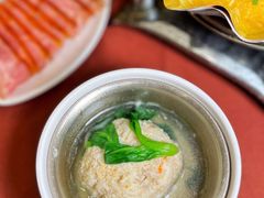 -食為天·本地人爱吃的淮扬菜(瘦西湖店)