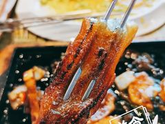 -老胖串店(浆水泉路店)
