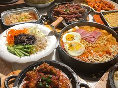 -七八冷面·延边朝鲜族美食(圣熙八号店)