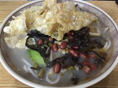 -家味螺蛳粉&烤鱼(五角场店)
