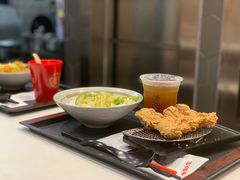 -永和大王(花好园店)