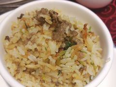 金牌羊肉松饭-光明清汤羊(宝业路店)