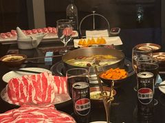 -西安浐灞艾美酒店·汉江餐厅·火锅