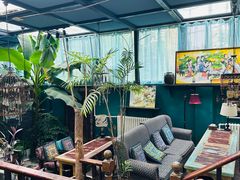 -茉莉花园咖啡(惠民路店)