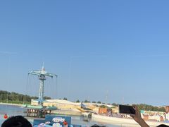 -秦皇岛乐岛海洋王国