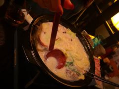 -角落里(中山公园店)