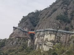 -大慈岩风景区