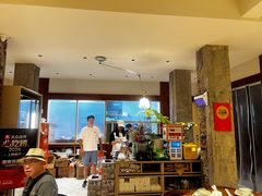 -御香农家菜(莫干山庾村店)
