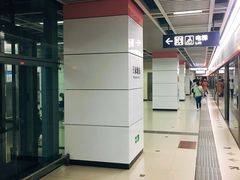 -王家墩东(地铁站)