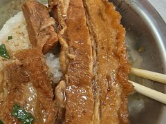 -老嘢扣肉糯米饭(云亭街店)