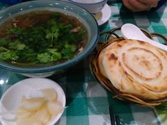 -吴满满油泼面(北方风味园店)
