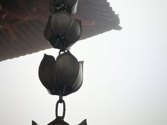 莲花风铃-径山寺