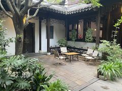 -我嘉书房(南翔名士居店)