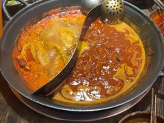 -冯校长老火锅(广州正佳广场店)