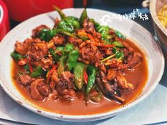 -青年公社烤鸭(青年路店)