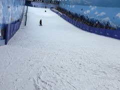 -世界之窗阿尔卑斯冰雪世界