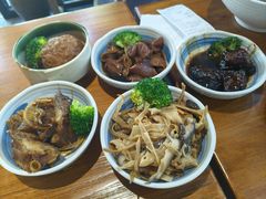-囿面传统制面馆(中央路店)