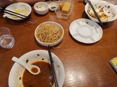 -四季小馆·地道北京小吃(广百店)