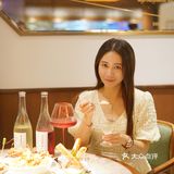 用品红9🍷的仪式感叹复古冷泡茶🍹 