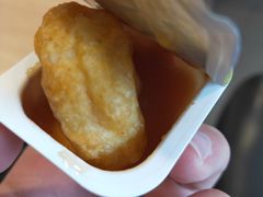 美国辣味麦乐鸡-麦当劳(无锡永乐店)