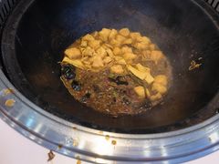 -铁锅年代地锅鸡•铁锅炖大鹅(黄家湖店)