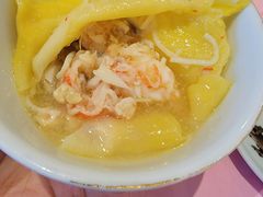 -誉八仙酒楼(静安大悦城店)