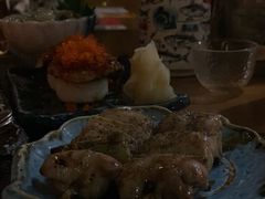 -半藏居酒屋(香港花园店)