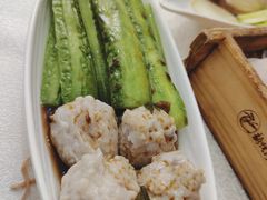 -龙悦湾酒家·八阵鱼生·渔人码头店